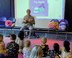 Singing and Stories with Mr Men and Little Miss