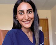 Become a Real-Life Superhero with Dr Punam Krishan