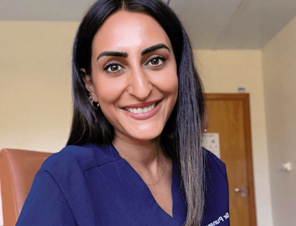 Become a Real-Life Superhero with Dr Punam Krishan