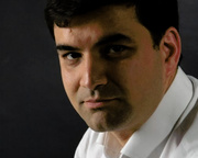 Gordon Corera: The Spy in the Archive