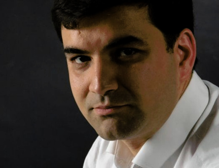 Gordon Corera: The Spy in the Archive