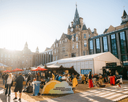 Celebrating the 2025 Book Festival