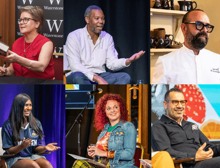 60 new events now available on demand 