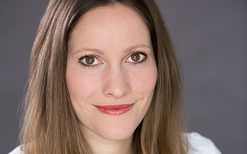 Women are Legends too: Reimaging Fantasy with Laura Bates