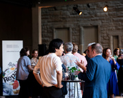 Global Ink 2026: Call for Festival Directors Worldwide 