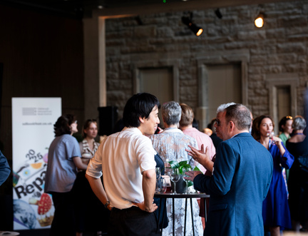 Global Ink 2026: Call for Festival Directors Worldwide 