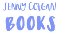 Jenny Colgan Books