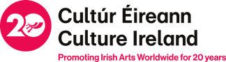 Culture Ireland
