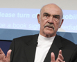 Sean Connery talks to Murray Grigor