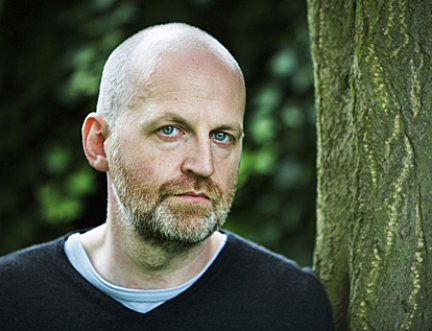 Don Paterson