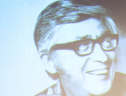 Edwin Morgan Poetry Competition Open for Entries