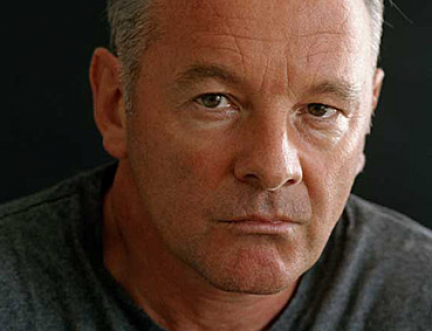 Robin Robertson