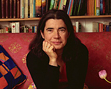 Debi Gliori reading Once Upon a Time