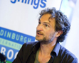 Marcus Sedgwick reading Archipelago