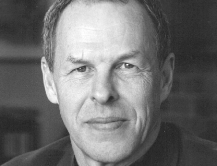 Linden MacIntyre