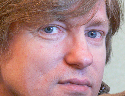 Michel Faber