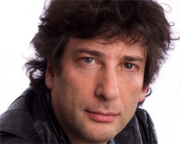 Guardian Book Club presents Neil Gaiman