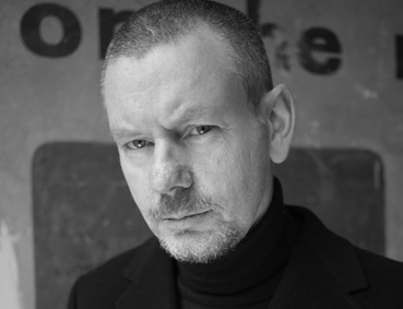 John Gordon Sinclair