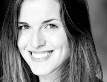 Katie Dale