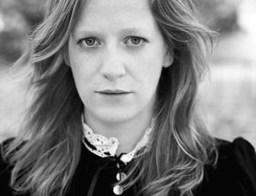 Suzanne Joinson | Writers | Edinburgh International Book Festival