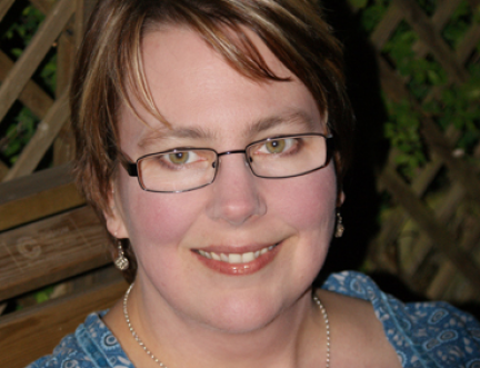 Teri Terry
