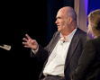 Colm Toibin (2012 event)