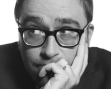 Danny Wallace (2012 event)