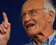 Michael Frayn (2012 event)