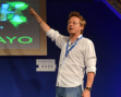 Simon Mayo (2012 event)