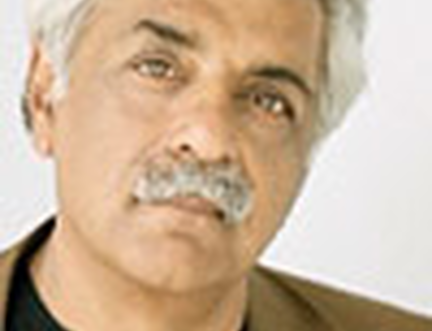 Tariq Ali