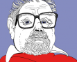 Alasdair Gray (2014 event)