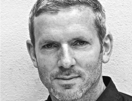 Kevin Maher