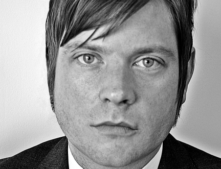 Stuart Evers
