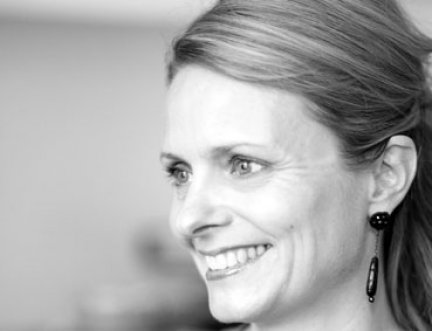 Meike Ziervogel
