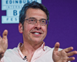 George Monbiot (2013 event)
