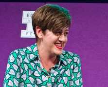 Tracey Thorn (2013 event)