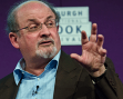 Salman Rushdie (2013 event)