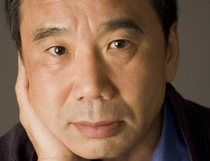 Haruki Murakami