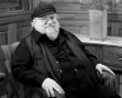 George RR Martin (2014 event)