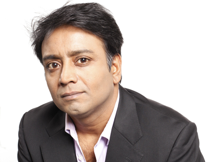Zia Haider Rahman