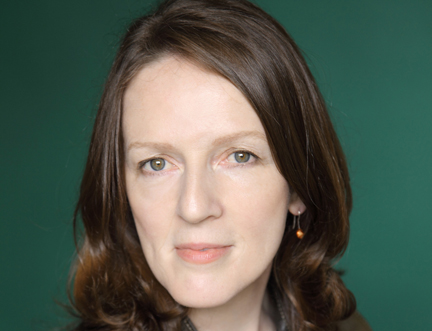Michèle Forbes