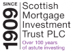 Scottish Mortgage Investment Trust