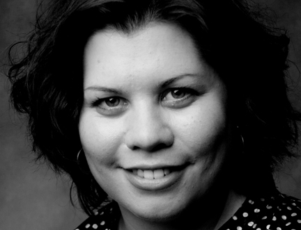 Katy Brand