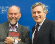 Gordon Brown (2014 event)