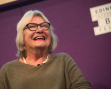 Lynn Barber (2014 event)