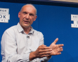 William Fotheringham (2014 event)