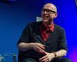 David Peace (2014 event)