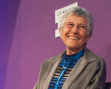 Irma Kurtz (2014 event)