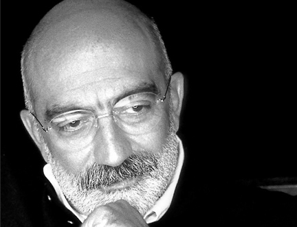 Ahmet Altan