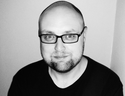 Steve Cavanagh